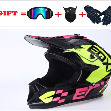Exclusivo para comércio exterior internacional. Novo capacete para ciclismo de montanha, ideal para todas as estações do ano e uso off-road._voghion.com