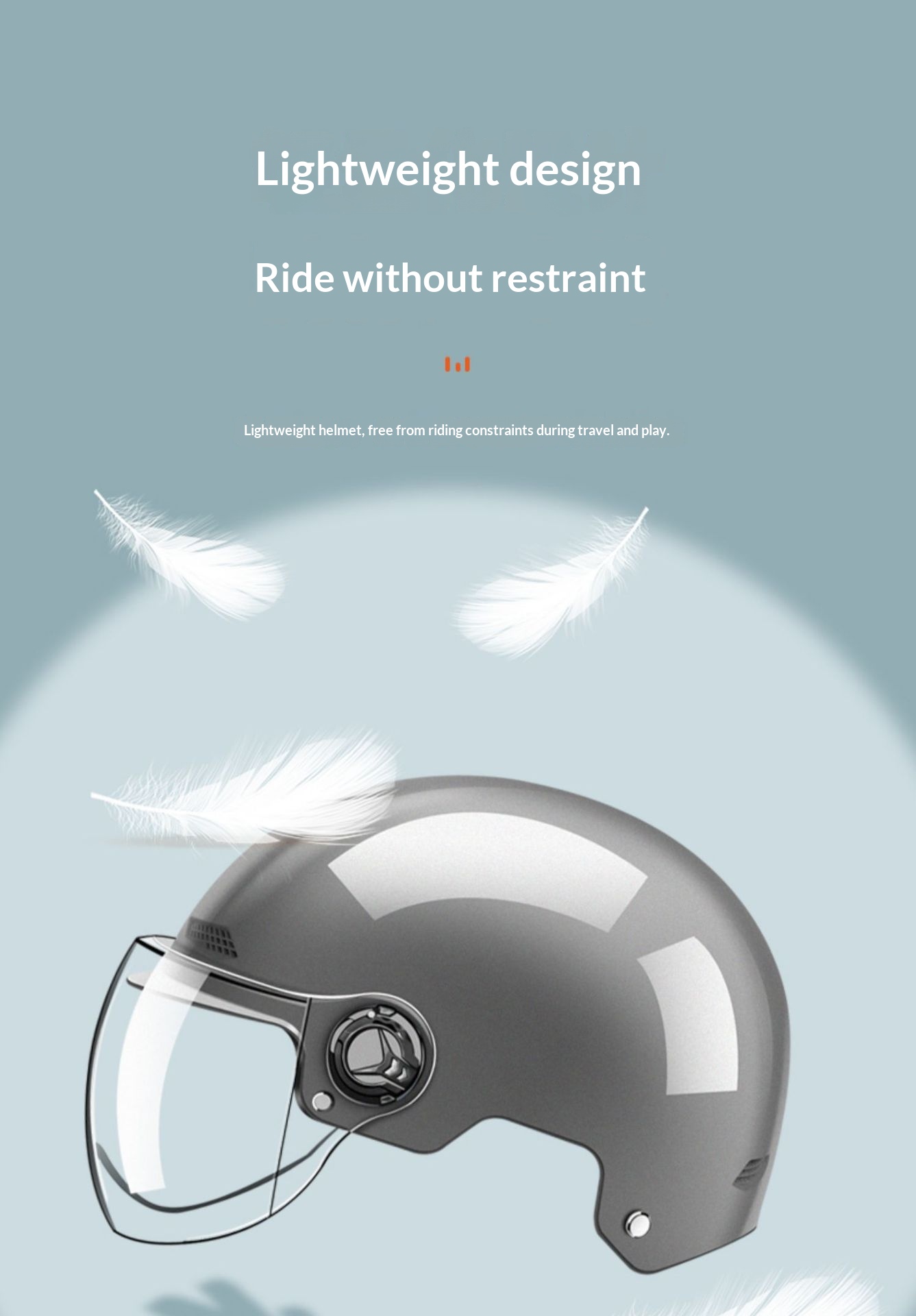 Elektrische step helm voor dames en heren alle seizoenen_voghion.com