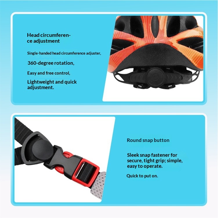 Children's 3~14 Years Gradient Color Wave Pattern Ultra-light Breathable Cycling Roller Skating Balance Bike Sports_voghion.com