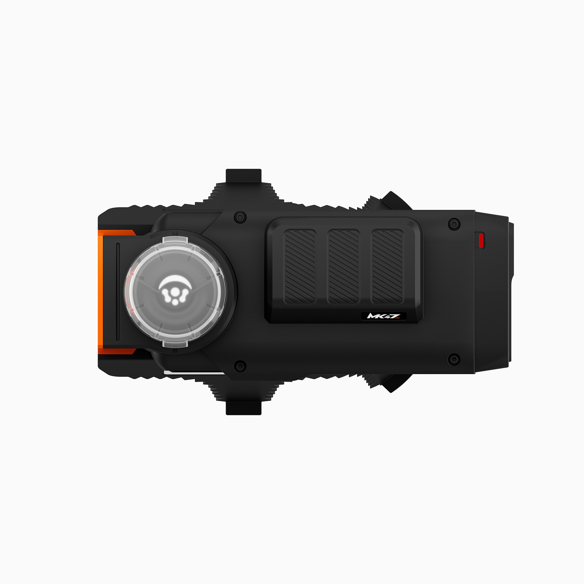 Double Kill Electric Continuous Mouse Trap Smart Rodent Control Device For Home And Commercial Use - Non-CO2 Based_voghion.com