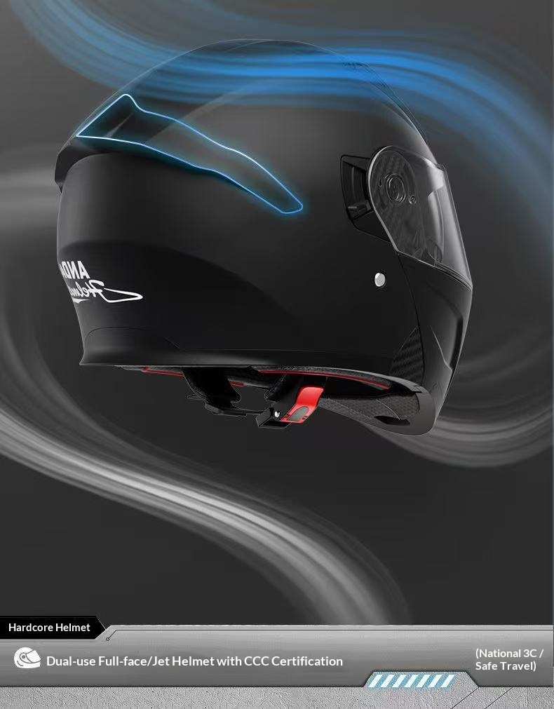 Motorhelm als jethelm voor dames en heren voor alle seizoenen_voghion.com