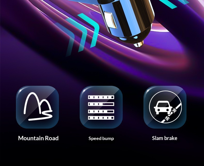 Bluetooth Car Kit Wireless Receiver For Lossless Music Streaming_voghion.com