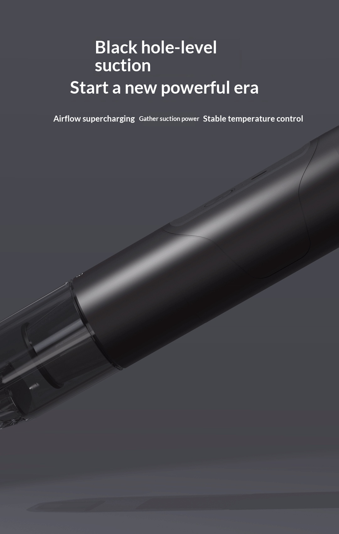 Bärbar trådlös bildammsugare för hemmabruk_voghion.com