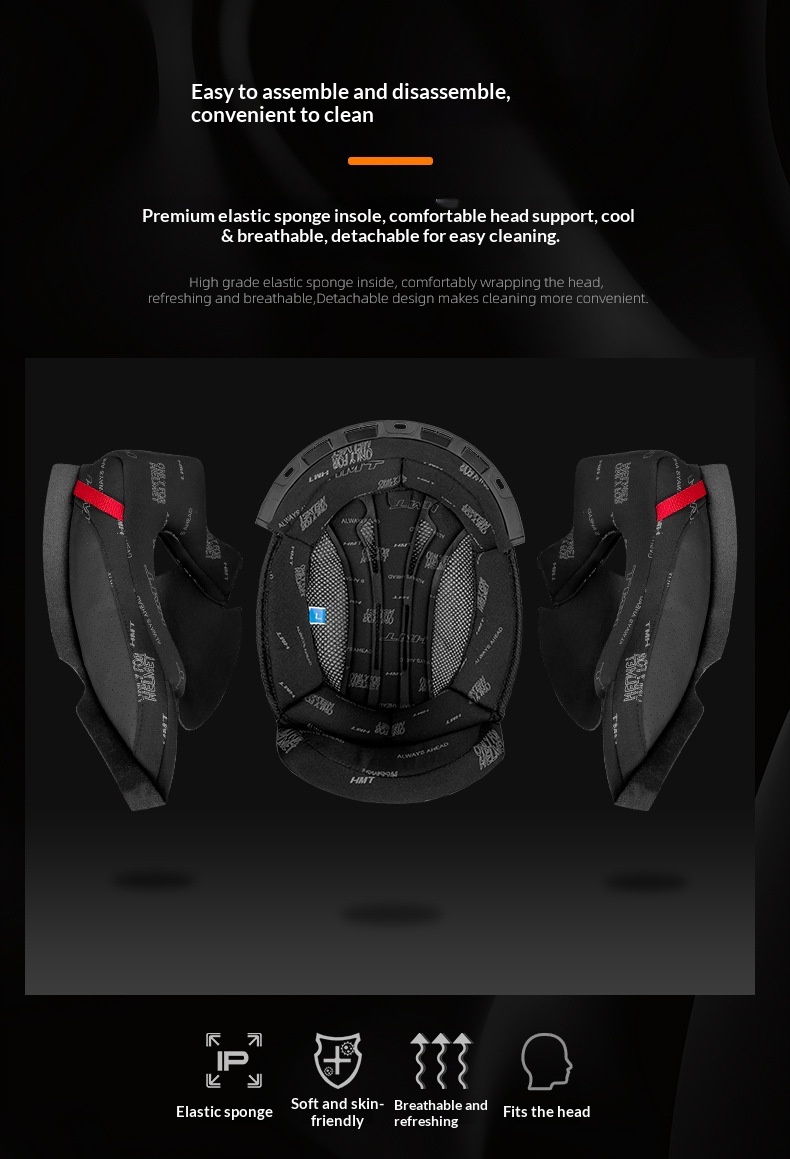 National Standard 3C/DOT Electric Motorcycle Winter ECE Certified Full Face Helmet Manufacturer Cross-Border Exclusive_voghion.com