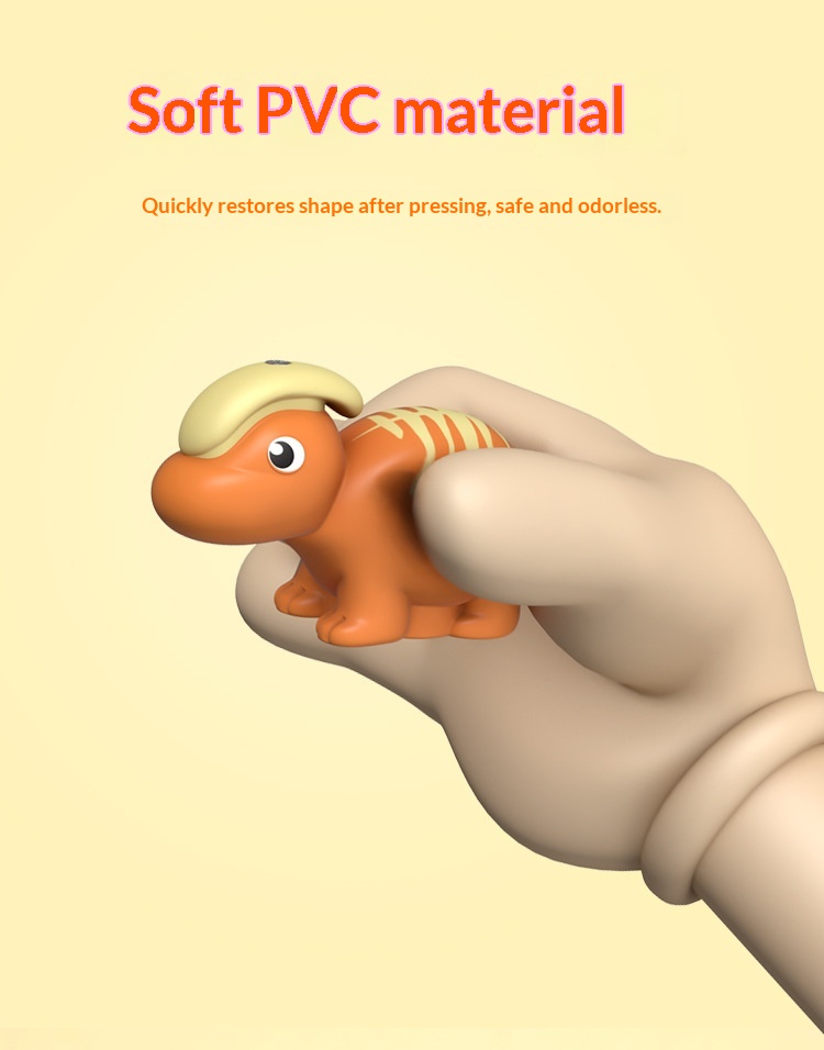 Magnetisch visspel met dinosaurussen voor kinderen_voghion.com