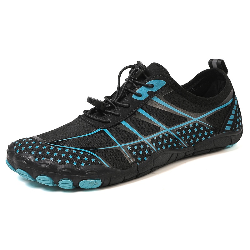 Nuovo Cro-border Adult Fitne Hiking And Running Beach Wimming Diving Outdoor Caual Wading Hoe, Tream-tracing_voghion.com