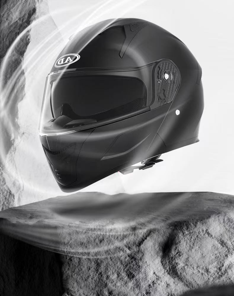 Motorhelm als jethelm voor dames en heren voor alle seizoenen_voghion.com