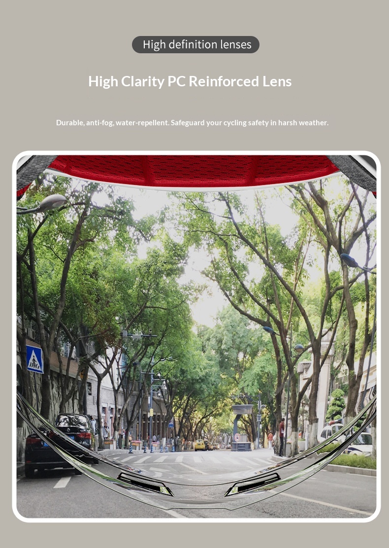 Summer Motorcycle And Electric Scooter Helmet For Unisex_voghion.com