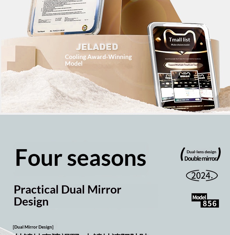 Half Helmet For Electric Motorcycle With Double Visor Certified_voghion.com