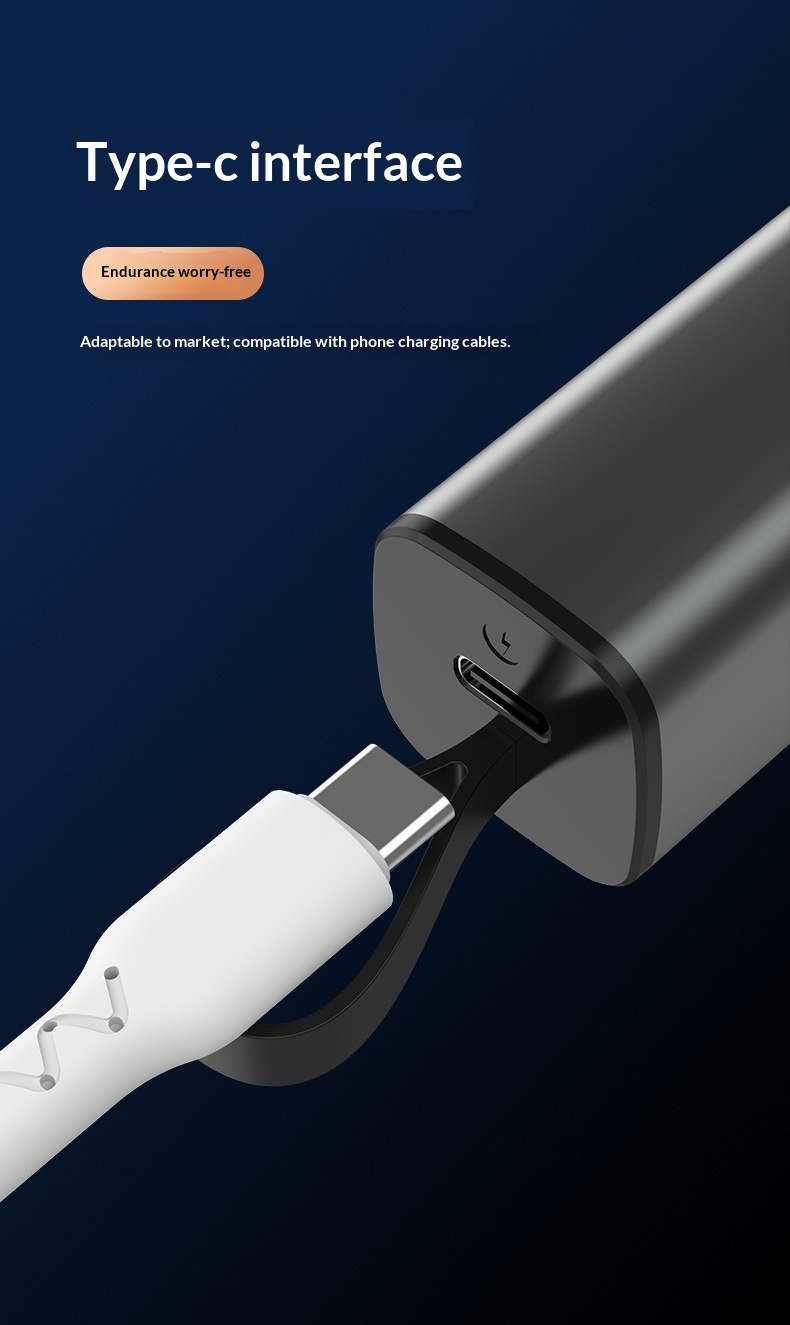 Tester High Precision Blow-Type Drunk Driving Mini Portable Car Alcohol Detector_voghion.com