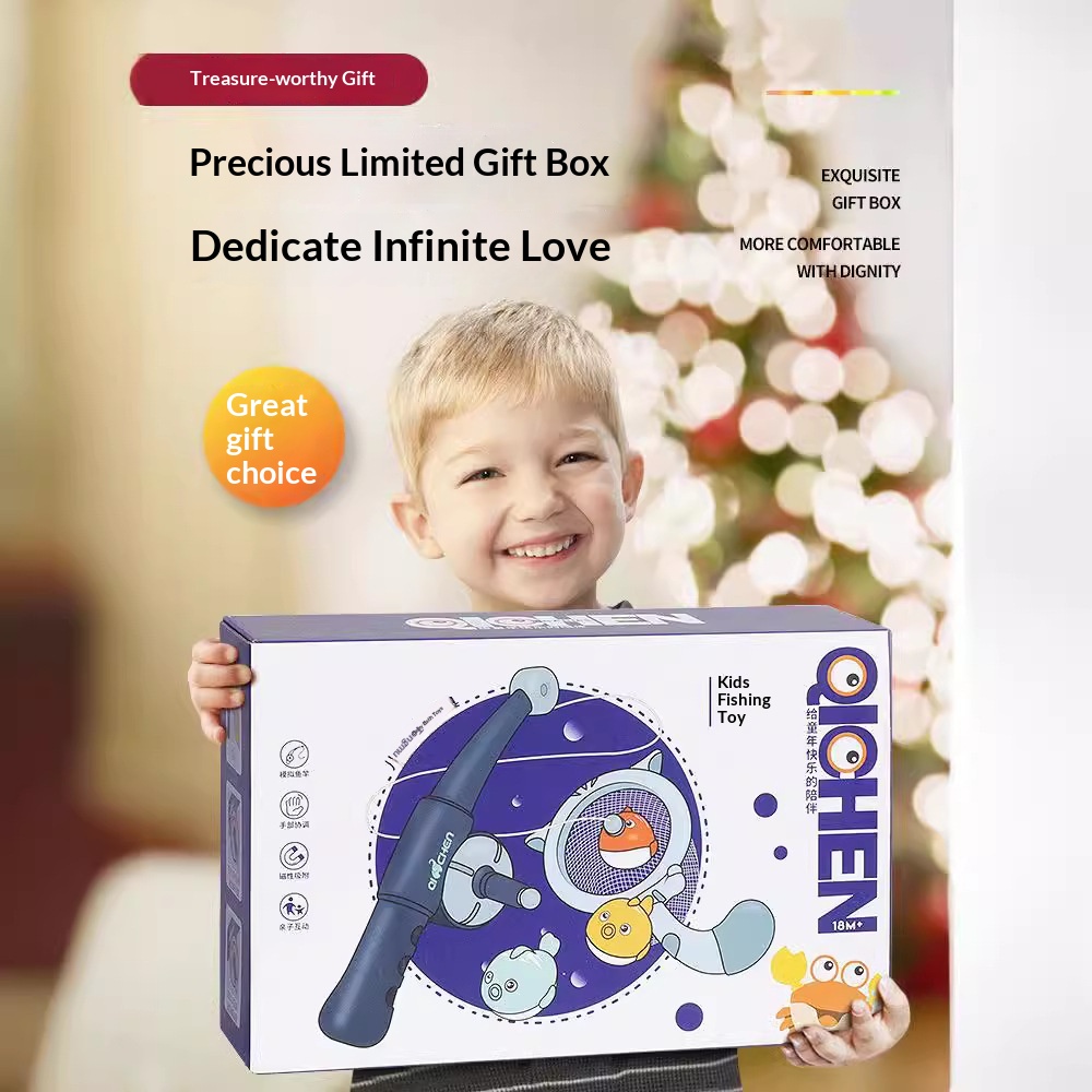 Set magnetico per bambini più venduto a livello internazionale, piscina con rete per il bagno dei neonati, giocattolo educativo per il bagnetto con acqua._voghion.com