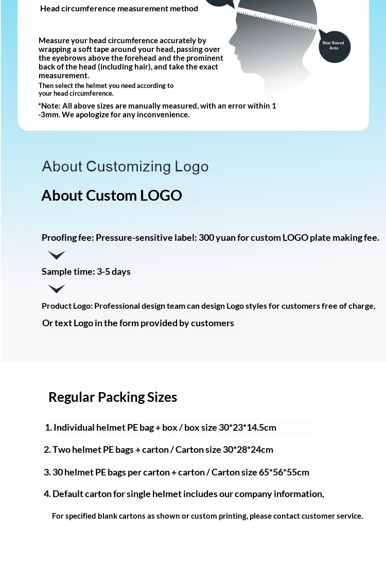 Children's Gradient Wave Pattern Lightweight Breathable Helmet_voghion.com