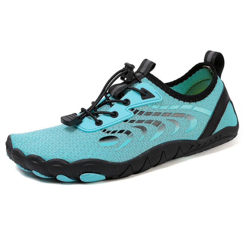 Outdoor Cross-border Beach Women, Non-slip Quick-dry Swimming For Men, Fishing Five-finger Wading , Indoor Fitness_voghion.com