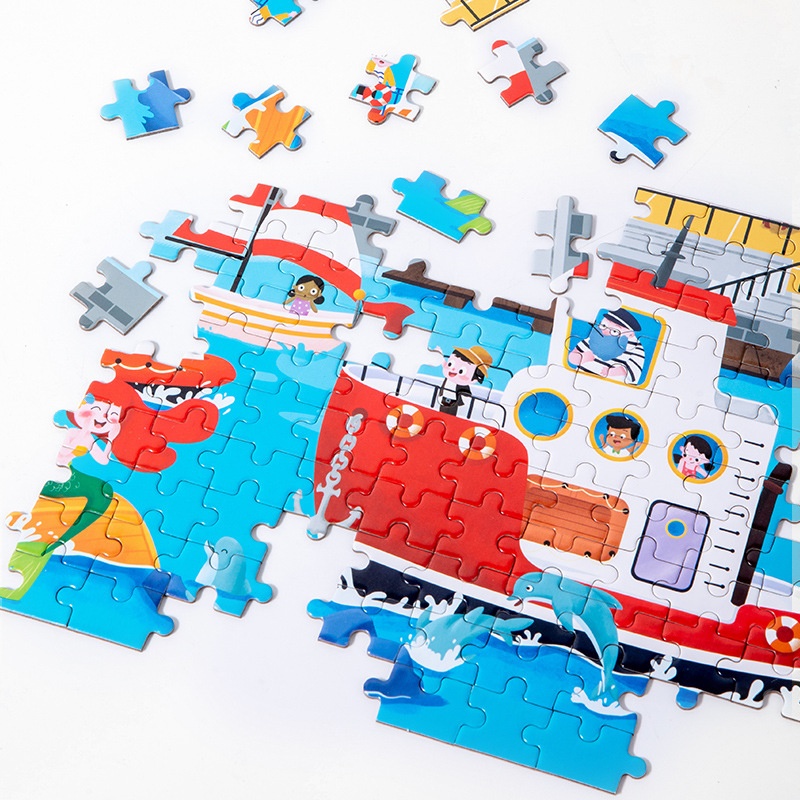 All-in-One-Spielzeug für Kinder, fortgeschritten, für Jungen und Mädchen, Baby- und Kindergartenkinder im Alter von 3 bis 4-6 Jahren, pädagogisches Frühlernspielzeug_voghion.com