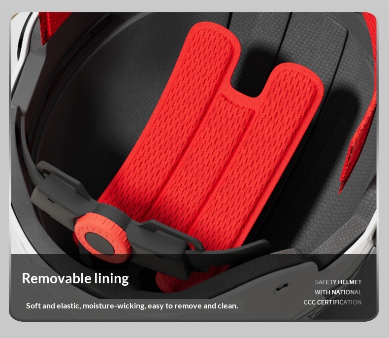 Summer Motorcycle And Electric Scooter Helmet For Unisex_voghion.com