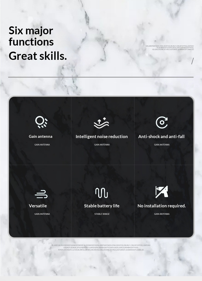 4k Dash Cam With Night Vision Gps And Dual Camera For Vehicles_voghion.com