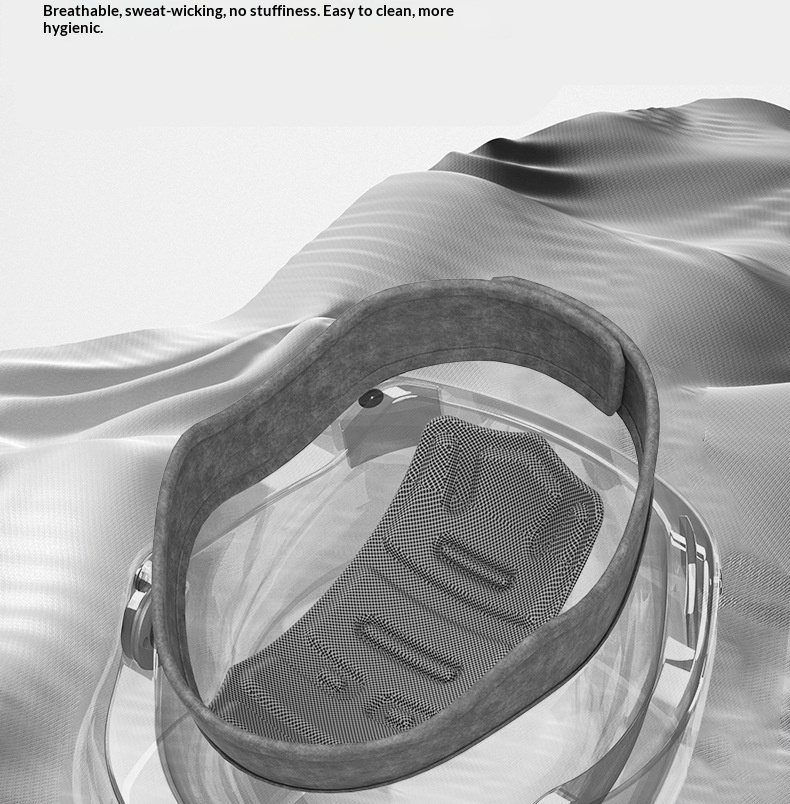 Half Helmet For Electric Motorcycle With Double Visor Certified_voghion.com