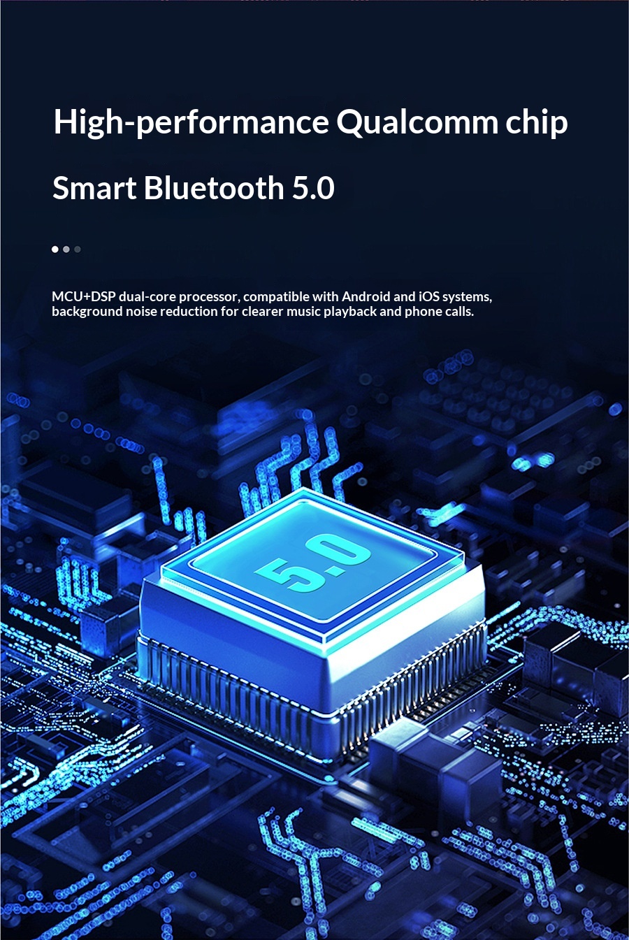 Player PD/QC3.0 Fast Charging T65 Hands-Free Car Bluetooth MP3_voghion.com