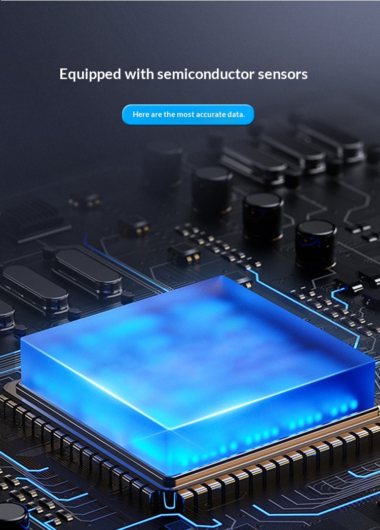 Draagbare alcoholtester met usb oplader en ademdetectie_voghion.com