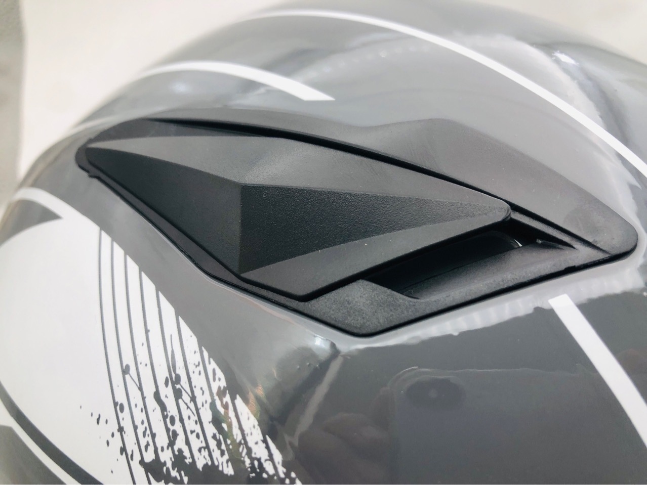 Casco integrale moto per uomo sicurezza stradale_voghion.com