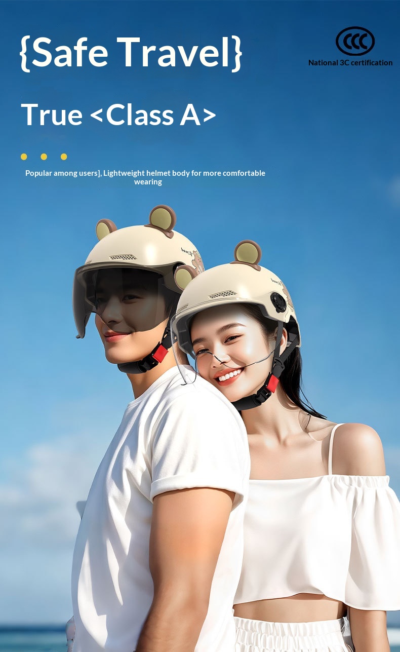 Nuovo standard nazionale certificato per veicoli elettrici da donna, protezione solare estiva, moto a batteria mezza per uomo,_voghion.com
