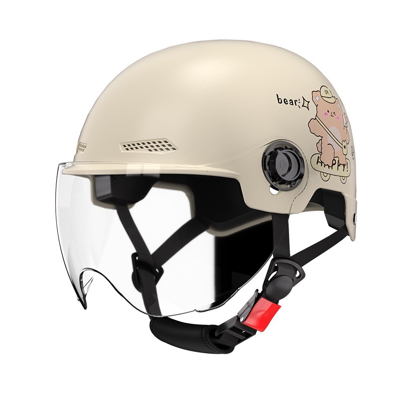 Nuovo standard nazionale certificato per veicoli elettrici da donna, protezione solare estiva, moto a batteria mezza per uomo,_voghion.com