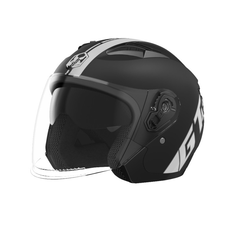 Esportazione dalla fabbrica di motociclette per uomo e donna, casco da moto universale per tutte le stagioni, scooter elettrico_voghion.com