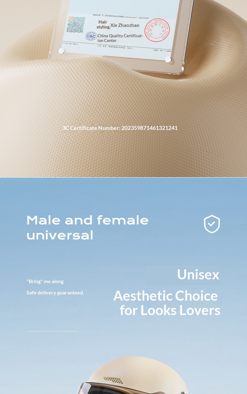 Sommer Rollerhelm Für Damen Und Herren Mit Uv-schutz 3c_voghion.com