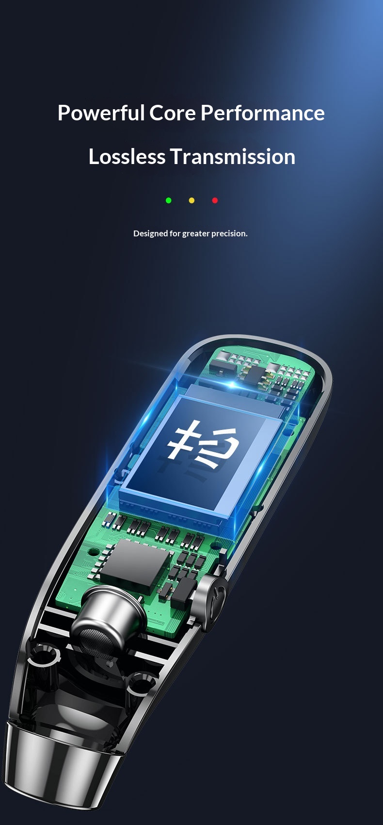 Tester Detection, Breathalyzer, High Precision Alcohol Concentration Detector For Drunk Driving_voghion.com