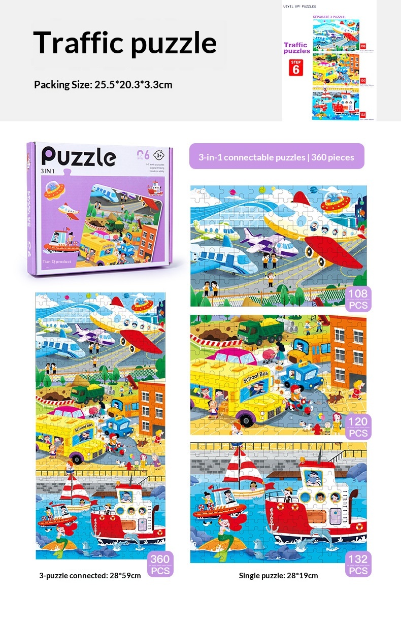 Lernpuzzle Für Kinder Im Kindergartenalter Und Kleinkinder_voghion.com