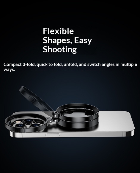 CPL-Magnet-Antireflex-Polarisator-Filter mit optischer Beschichtung für HD-Fotografie, 52 mm, neues Modell_voghion.com
