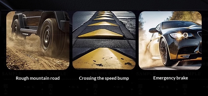 Premium Fast Charging Car Cigarette Lighter Adapter 1 To 5 Splitter_voghion.com