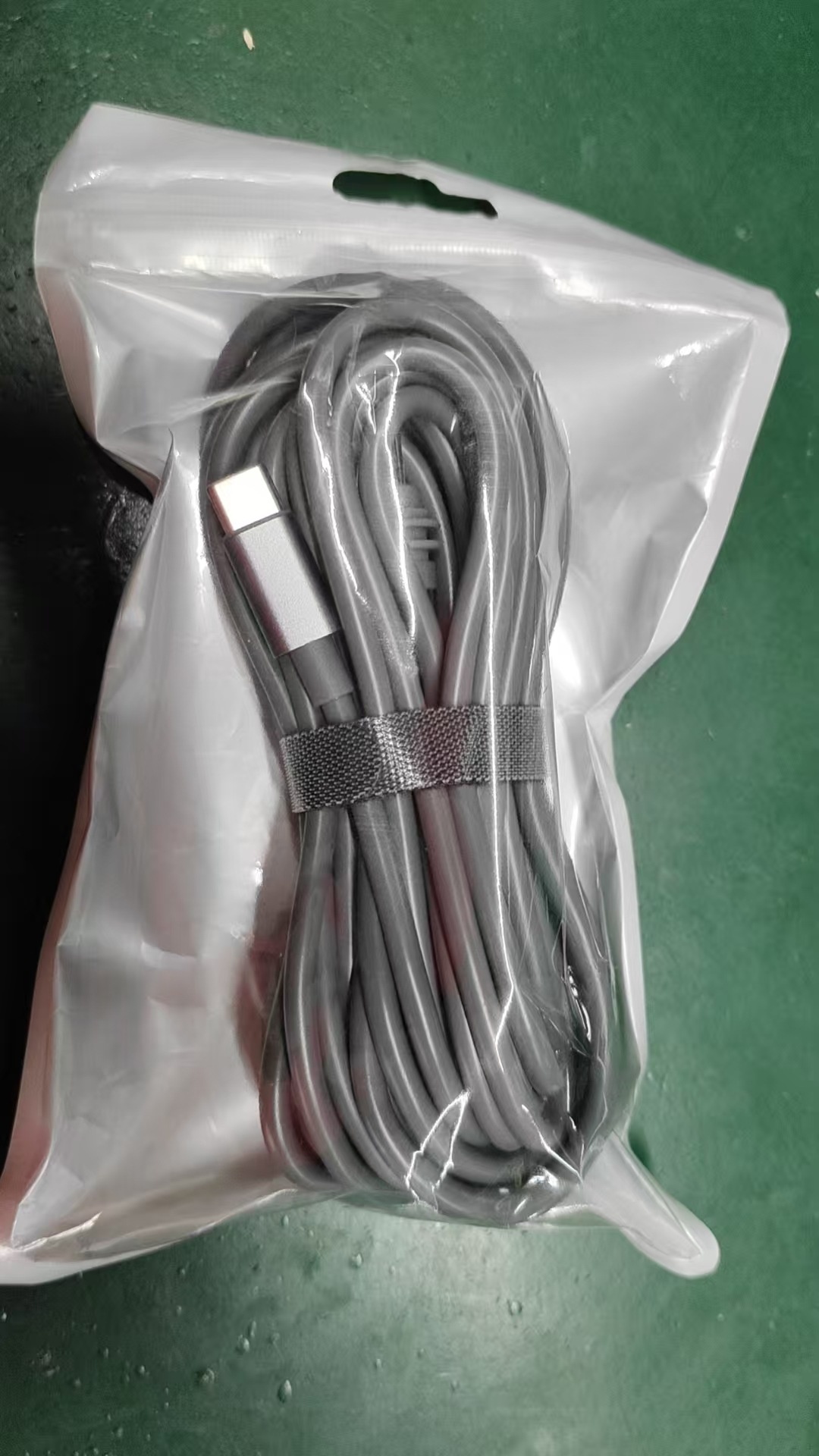 Digitales Star-link Auto Ladegerät Mit Display Und Kabel_voghion.com