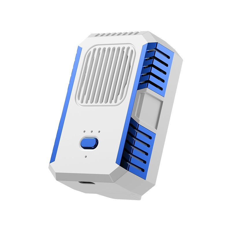 Mobile Phone Cooler Semiconductor Live Streaming Game Three-Level Adjustment Fast Cooling Artifact_voghion.com