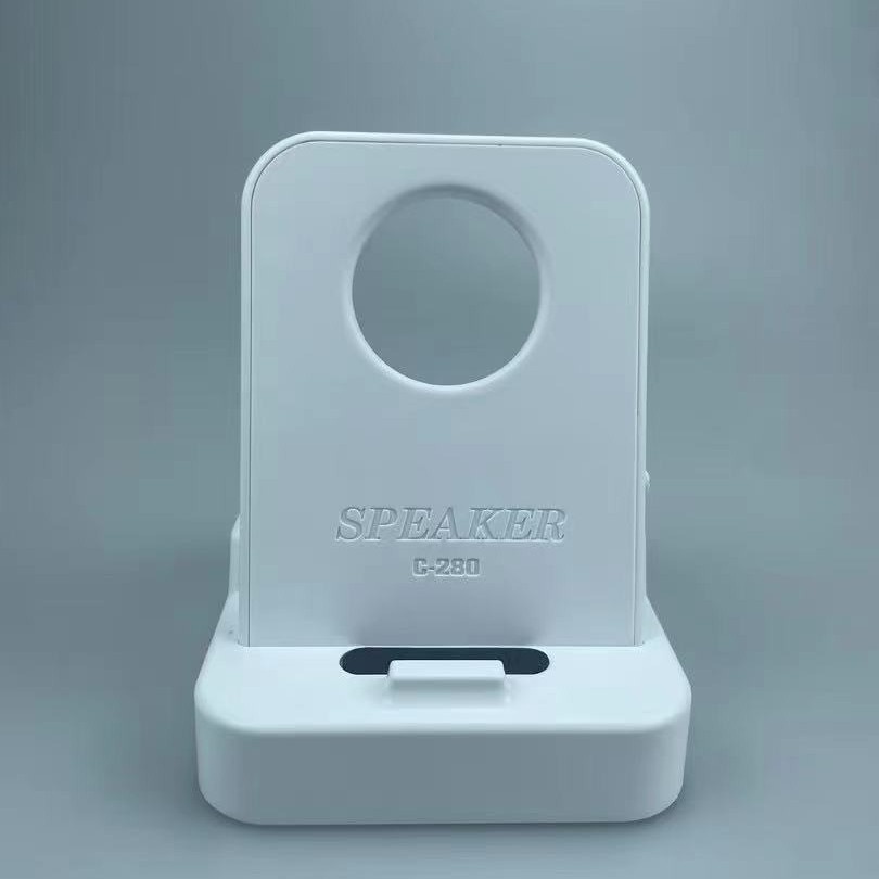 Nuovo telefono 2025 Bluetooth Wireless Sensore Supporto Multifunzionale Altoparlante Integrato_voghion.com