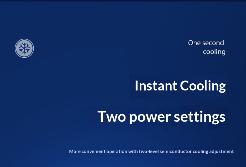 SL05 Mobile Phone Cooler Semiconductor Cooling Suitable For Android Tablets Magnetic Wireless Charging_voghion.com