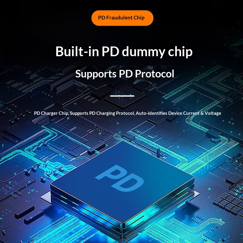 Cross-border New Produc: Ype-c O Adaper, Car PD Decoy Charger For Mobile Phones And Lapops, Cigaree Ligher_voghion.com