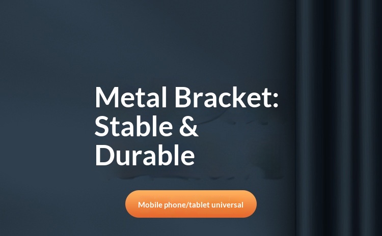 Desktop Laptop Tablet Stand Foldable Adjustable Height Cooling Rack Convenient Storage Base_voghion.com