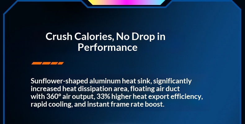 Phone Cooler Live Streaming, Fast Device, Semiconductor Wireless Magnetic Charging Air Cooling For Gaming_voghion.com