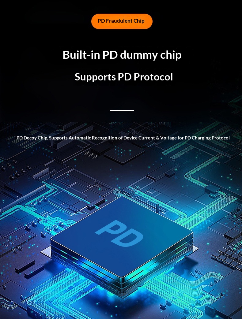 Usb-c til cigaretstik adapter pd biloplader til bærbar_voghion.com