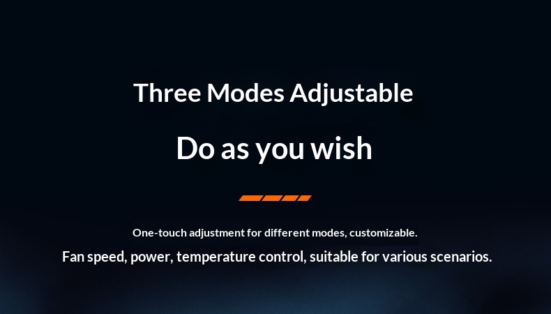 Phone Cooler Live Streaming, Fast Device, Semiconductor Wireless Magnetic Charging Air Cooling For Gaming_voghion.com