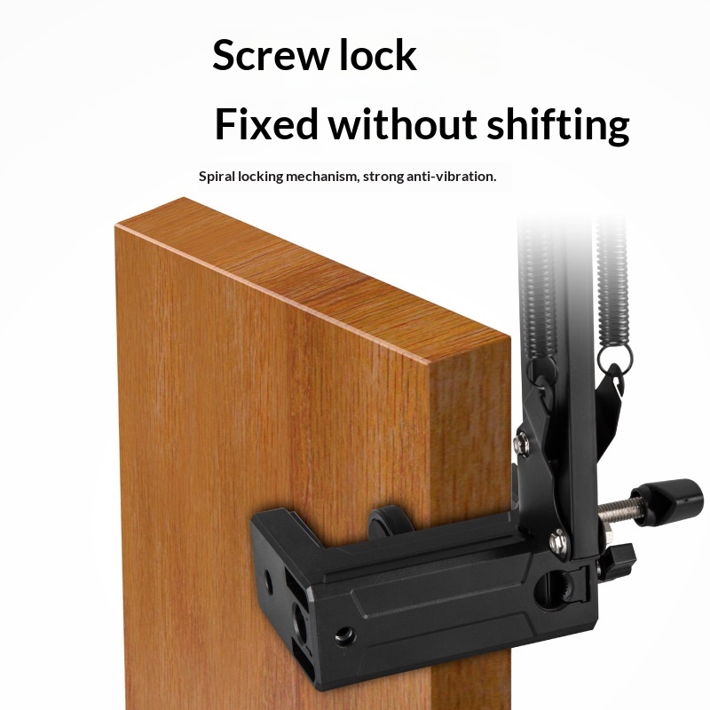 Flexible Lazy Stand Phones Tablets, Universal For Desktop, Bedside, Office, Dormitory, And Streaming_voghion.com