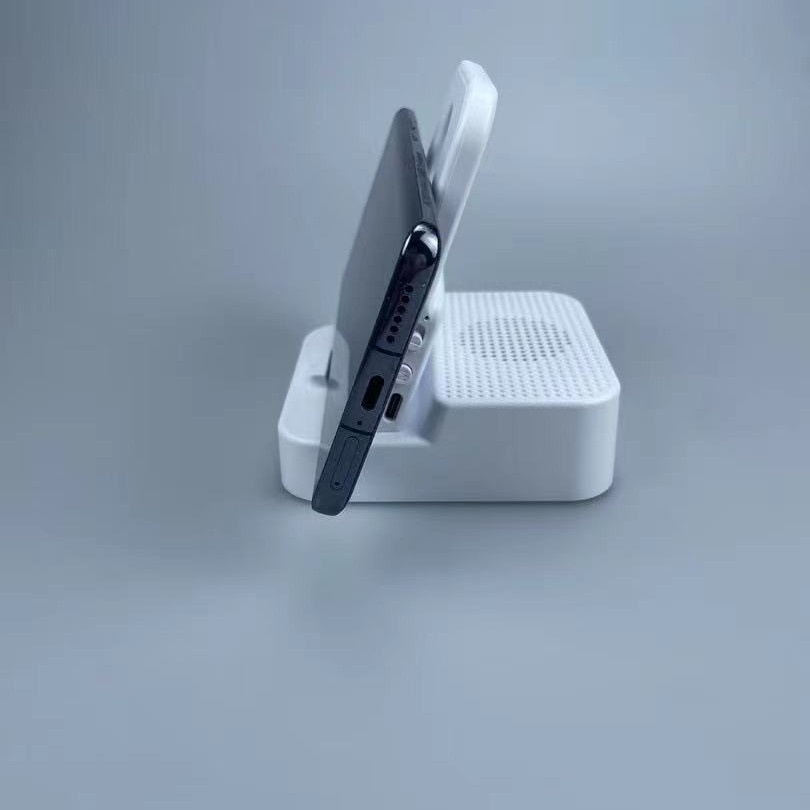 Nuovo telefono 2025 Bluetooth Wireless Sensore Supporto Multifunzionale Altoparlante Integrato_voghion.com