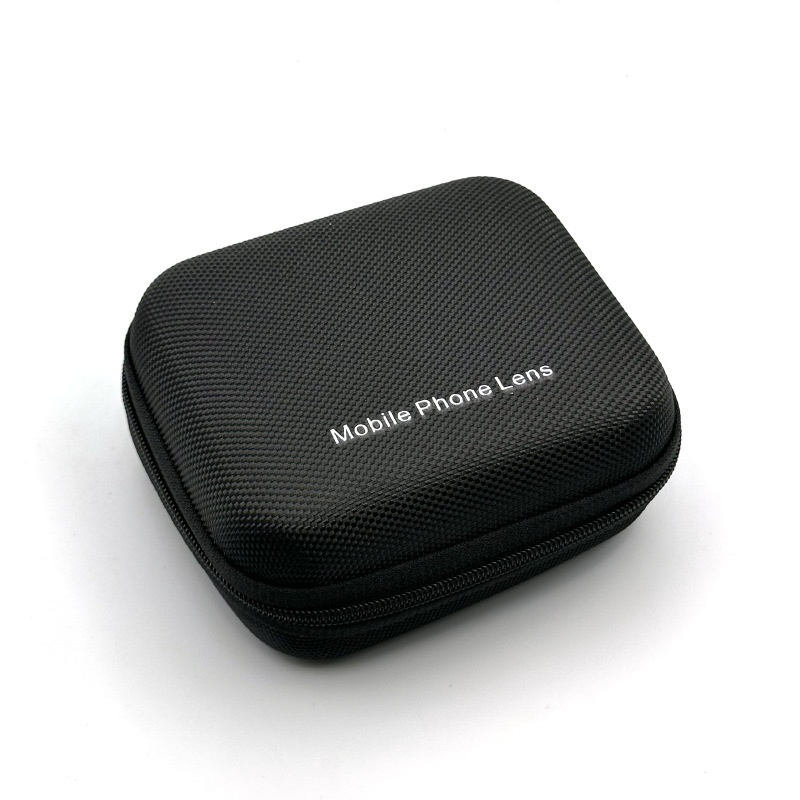 Telefoonvergrootglas met 40x vergroting, 37 mm diameter, professionele HD-macrolens voor close-ups._voghion.com