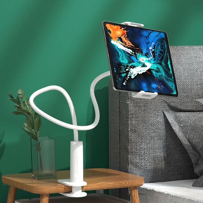 Supporto da tavolo universale girevole a 360° Kakusijia per telefoni e tablet_voghion.com