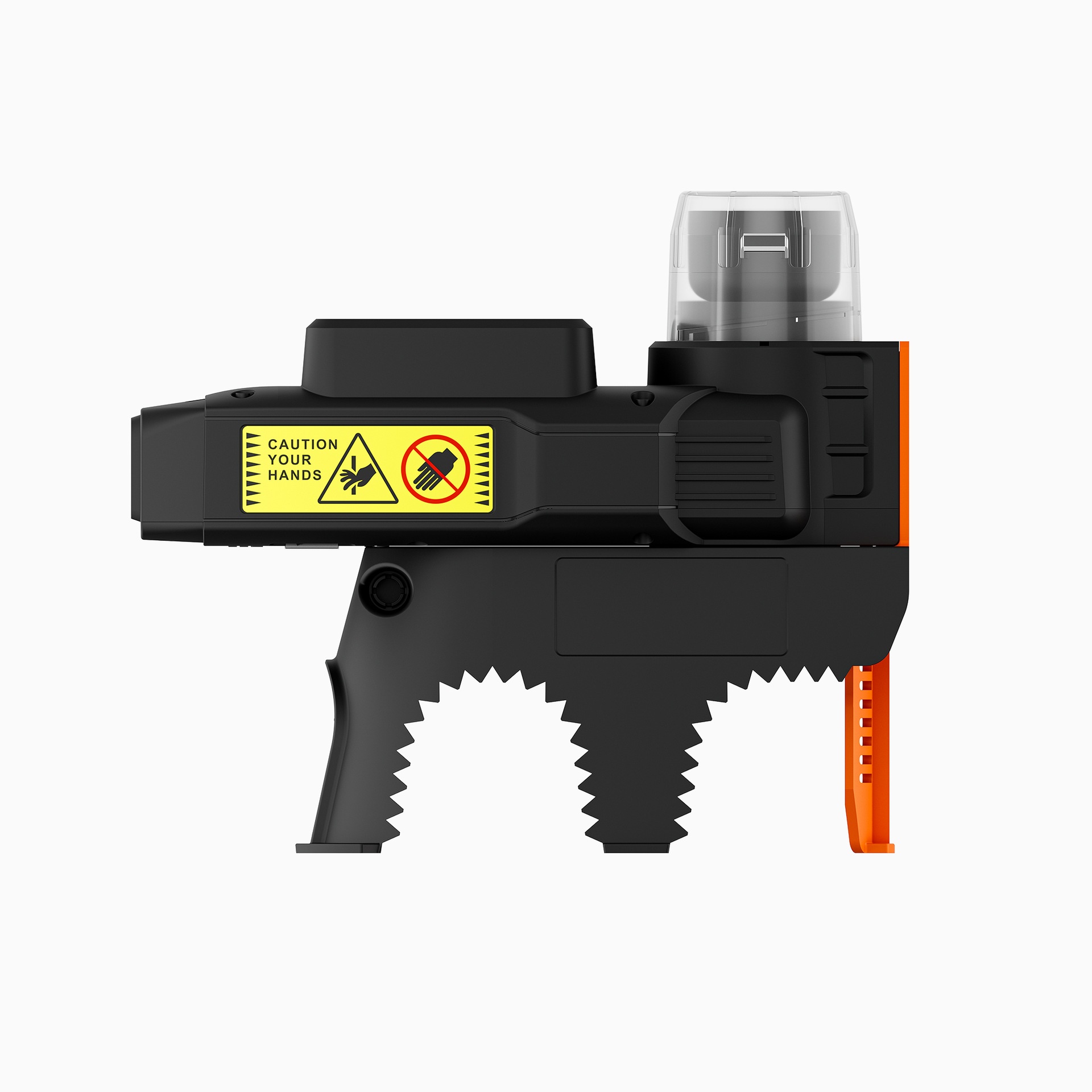 Double Kill Electric Continuous Mouse Trap Smart Rodent Control Device For Home And Commercial Use - Non-CO2 Based_voghion.com