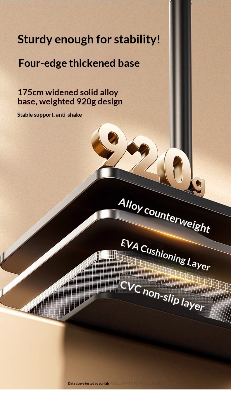 Telefon Tablet Masaüstü Tembel Canlı Yayın Video Selfie Akıllı Yapay Zeka Üstten Çekim Ayarlanabilir Çok Fonksiyonlu Destek_voghion.com