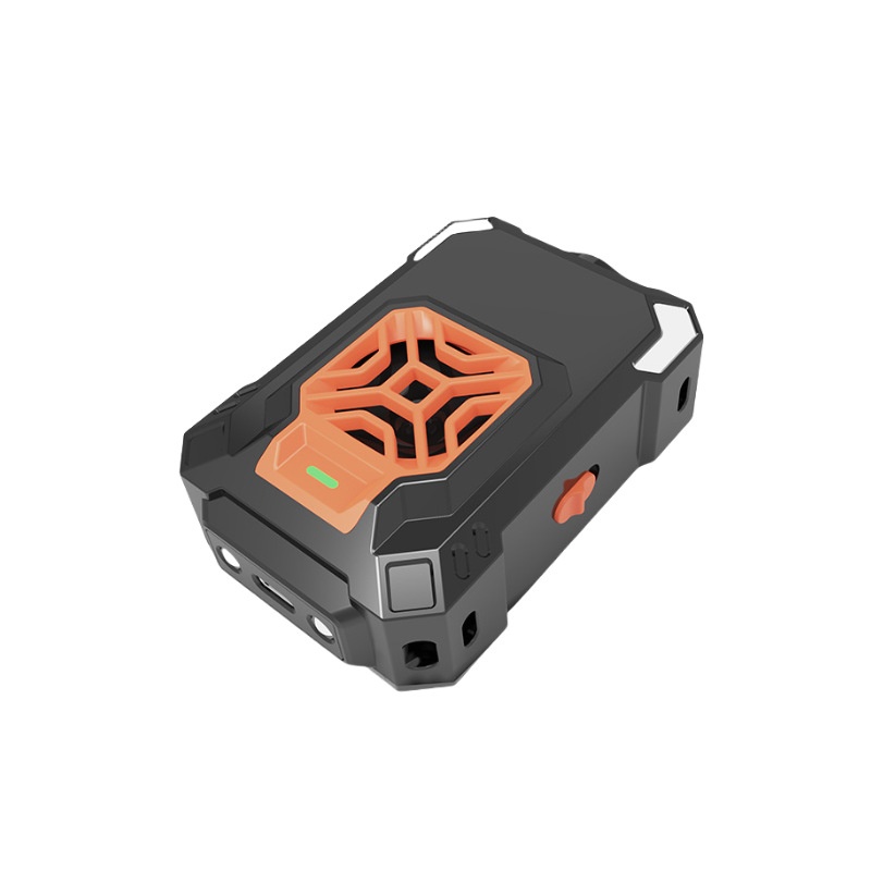 Nuovo repellente per topi elettronico intelligente a ultrasuoni con LED lampeggianti, avvio e arresto automatico, per auto, per il trasporto transfrontaliero._voghion.com