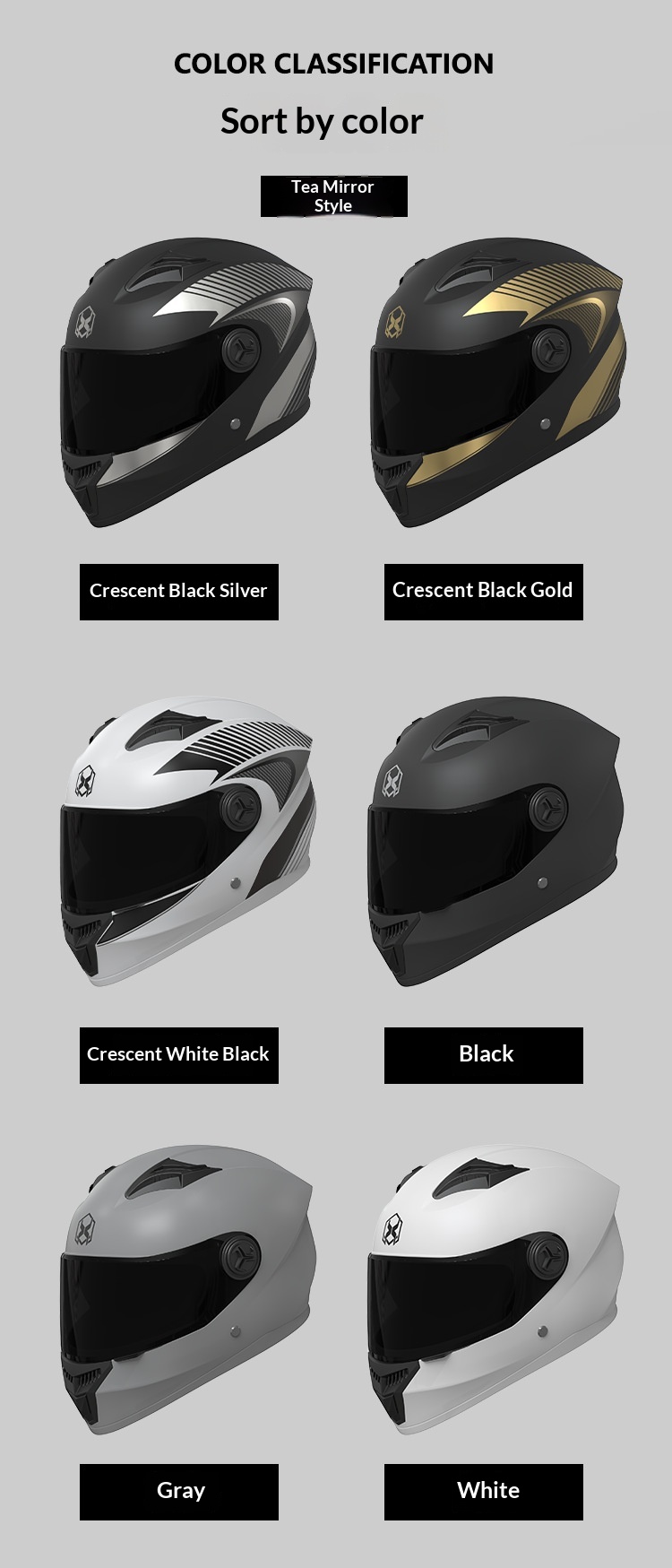 Außenhandel Elektrofahrrad Herren Vier-Jahreszeiten-Mountainbike Integralhelm Damen Winter Warmes Fahren Doppelvisier Sicherheit_voghion.com