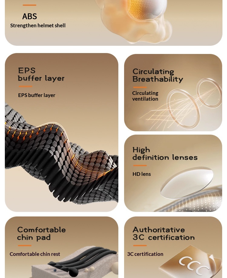 Summer Motorcycle Helmet For Men And Women 3c Certified_voghion.com